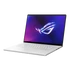 ASUS GAMER NB ROG ZEPHYRUS GU605CR-QR117W 16" WQXGA OLED, Ultra 9 285H, 64GB, 2TB M.2, RTX 5070 Ti 16GB, WIN11H, Fehér