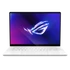 ASUS GAMER NB ROG ZEPHYRUS GU605CR-QR117W 16" WQXGA OLED, Ultra 9 285H, 64GB, 2TB M.2, RTX 5070 Ti 16GB, WIN11H, Fehér