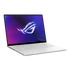 ASUS GAMER NB ROG ZEPHYRUS GU605CR-QR117W 16" WQXGA OLED, Ultra 9 285H, 64GB, 2TB M.2, RTX 5070 Ti 16GB, WIN11H, Fehér