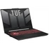 ASUS GAMER NB TUF FA507NVR-LP008 15.6" FHD, R7-7435HS, 16GB, 1TB M.2, RTX 4060 8GB, NOOS, Szürke