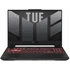 ASUS GAMER NB TUF FA507NVR-LP008 15.6" FHD, R7-7435HS, 16GB, 1TB M.2, RTX 4060 8GB, NOOS, Szürke
