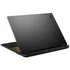ASUS GAMER NB TUF FX608JPR-QT014W 16" WQXGA, i7-14650HX, 32GB, 1TB M.2, RTX 5070 12GB, WIN11H, Szürke