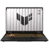 ASUS GAMER NB TUF FX608JPR-QT014W 16" WQXGA, i7-14650HX, 32GB, 1TB M.2, RTX 5070 12GB, WIN11H, Szürke