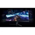 ASUS XG49VQ ROG Strix Monitor 49" VA, 3840x1080, 2xHDMI/Displayport, USB3.0, 144Hz, HDR, hajlított