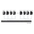 ATEN PDU, PE1216G, Metered-Ready