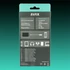 AVAX USB HUB USB-C 8in1 2xUSB3.0, USB-C, HDMI, RJ45, TF/SD, 100W