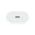 Apple 20W USB-C Power Adapter