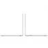 Apple Macbook Air 15.6"  M4 10C CPU/10C GPU, 16GB/256GB - Silver - HUN KB