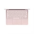 Apple Macbook NEO, 13" A18 PRO , 8GB/256GB -  Blush - HUN KB