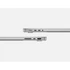 Apple Macbook Pro 14,2" M5 10C CPU/10C GPU, 16GB/1TB - Silver - HUN KB