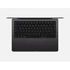 Apple Macbook Pro 14,2" M5 10C CPU/10C GPU, 16GB/1TB - Space Black - HUN KB - nanotexture