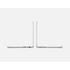 Apple Macbook Pro 14,2" M5 10C CPU/10C GPU, 16GB/512GB - Silver - HUN KB