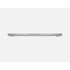 Apple Macbook Pro 14,2" M5 10C CPU/10C GPU, 36GB/2TB - Silver - HUN KB - nanotexture