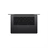 Apple Macbook Pro 16,2"  M4 Pro 14C CPU/20C GPU, 48GB/512GB - Space Black - HUN KB