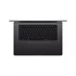 Apple Macbook Pro 16,2"  M5 MAX 18C CPU/40C GPU, 128GB/4TB - Space Black - HUN KB, Nanotexture