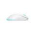 BARACUDA BGM-122W TURTLE-W vezetékes gamer egér, 3200dpi 6D, fehér