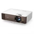 BENQ Projektor W1800i (4K UHD (3840x2160), 16:9, 2000 lm, 10.000:1, 2xHDMI/USB/RS232)