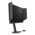 BENQ Zowie Gaming 280Hz TN monitor 24,1" XL2546X+, 1920x1080, 16:9, 1000:1, 320cd/m2, 3xHDMI/DisplayPort