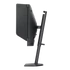 BENQ Zowie Gaming 280Hz TN monitor 24,1" XL2546X+, 1920x1080, 16:9, 1000:1, 320cd/m2, 3xHDMI/DisplayPort