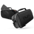 BIONIK Nintendo Switch & OLED Kiegészítő Power Communter Hordtáska Fekete + 10000mAh akkuval, BNK-9035