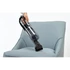 BOSCH BBH32101 Flexxo 2in1 Vezeték nélküli álló porszívó, 0,4L, Fekete