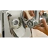 BOSCH MFW67440 Húsdaráló, 2000W, 3,5kg/perc, Fekete