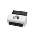 BROTHER Asztali dokuszkenner ADS4550W, A4, 35 oldal/perc, USB/LAN/Wifi, ADF, duplex, 1200x1200 dpi, 512MB