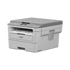 BROTHER Lézer MFP NY/M/S/F DCP-B7500,, A4, mono, 34 lap/perc, USB, 2400x600dpi
