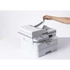 BROTHER Lézer MFP NY/M/S/F MFC-L2922DW, A4, mono, 34 lap/perc, WiFi/LAN/USB, DADF, full duplex, 1200x1200dpi, 256MB