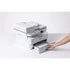 BROTHER Lézer MFP NY/M/S/F MFC-L2922DW, A4, mono, 34 lap/perc, WiFi/LAN/USB, DADF, full duplex, 1200x1200dpi, 256MB