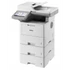 BROTHER Lézer MFP NY/M/S/F, MFC-L6910DN, A4, mono, 50 lap/perc, LAN/NFC/USB, DADF, full duplex, 1200x1200dpi, 2GB