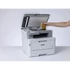 BROTHER LED MFP NY/M/S/F MFC-L8340CDW, A4, színes, 30 lap/perc, WiFi/USB, ADF, Duplex, 600x600dpi, 512MB