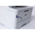 BROTHER LED MFP NY/M/S/F MFC-L8340CDW, A4, színes, 30 lap/perc, WiFi/USB, ADF, Duplex, 600x600dpi, 512MB