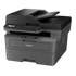 BROTHER Lézer MFP NY/M/S DCP-L2640DN, A4, mono, 34 lap/perc, LAN/USB, ADF, duplex, 1200x1200dpi, 256MB