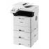 BROTHER Lézer MFP NY/M/S, MFCL5710DN, A4, mono, 48 lap/perc, LAN/USB, DADF, full duplex, 1200x1200dpi, 512MB