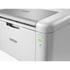 BROTHER Lézernyomtató HL-1230WE, A4, mono, 20 lap/perc, WiFi/USB, manuál duplex, 2400x600dpi, 64MB