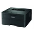 BROTHER Lézernyomtató HL-L2460DN, A4, mono, 34 lap/perc, USB/LAN, duplex, 1200x1200dpi, 128MB