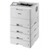 BROTHER Lézernyomtató HL-L6410DN, A4, mono, 50 lap/perc, LAN/NFC/USB, duplex, 1200x1200dpi, 1GB
