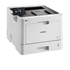 BROTHER Lézernyomtató HL-L8360CDW, A4, színes, 31 lap/perc, WiFi/LAN/NFC/USB, duplex, 2400x600dpi, 512MB