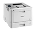 BROTHER Lézernyomtató HL-L9310CDW(T), A4, színes, 31 lap/perc, WiFi/LAN/NFC/USB, duplex, 2400x600dpi, 1GB