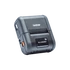 BROTHER Mobil nyomtató (blokk/jegy/dok.) RJ-2050, direkt thermal, 203dpi, WiFi/Bluetooth/USB, 54mm x 1m, IP54, 32 MB