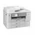 BROTHER Tintasugaras  MFP NY/M/S/F MFC-J6957DW, A3, 30 lap/perc, Wifi/LAN/USB, DADF, duplex, 1200x4800DPI