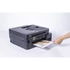 BROTHER Tintasugaras MFP NY/M/S/F, MFC-T930W, A4, színes, 13 lap/perc, WiFi/USB/LAN, 6000x1200dpi, ADF, duplex, 128MB