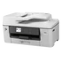 BROTHER Tintasugaras MFP NY/M/S/F MFCJ3540DW, A3, 28 lap/perc, WiFi/LAN/USB, ADF, duplex, 4800x1200dpi, 128MB
