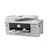 BROTHER Tintasugaras MFP NY/M/S/F MFCJ3660DW, A3, 31 lap/perc, WiFi/LAN/USB, ADF, duplex, 4800x1200dpi, 512MB
