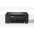 BROTHER Tintasugaras MFP NY/M/S DCP-T230W, színes, 16 lap/perc, USB, 6000x1200dpi,  manuál duplex, 64MB
