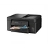 BROTHER Tintasugaras MFP NY/M/S DCP-T730W, színes, 16 lap/perc, WiFi/USB, 6000x1200dpi, ADF, duplex, 128MB