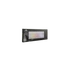 BARACUDA BGK-001114W fehér gamer billentyűzet, angol
