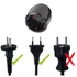 Nedis Brennenstuhl BN-1508450 travel, utazó adapter USA, Japán - Európa