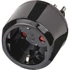 Nedis Brennenstuhl BN-1508470 travel, utazó adapter Európa - Olaszország